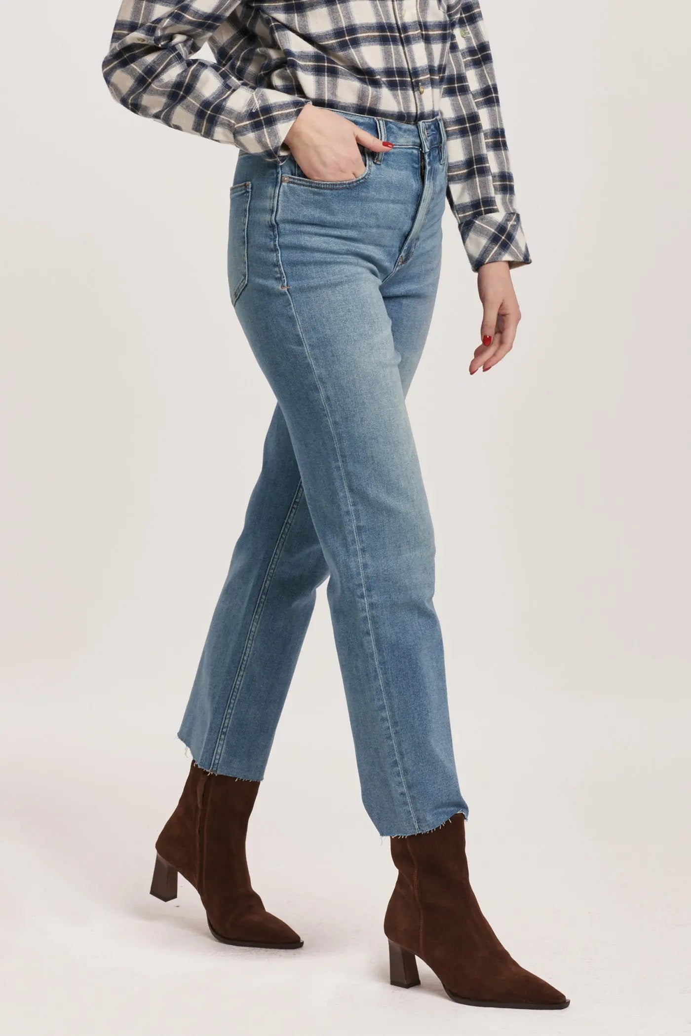 90s Denim Dear John Denim
