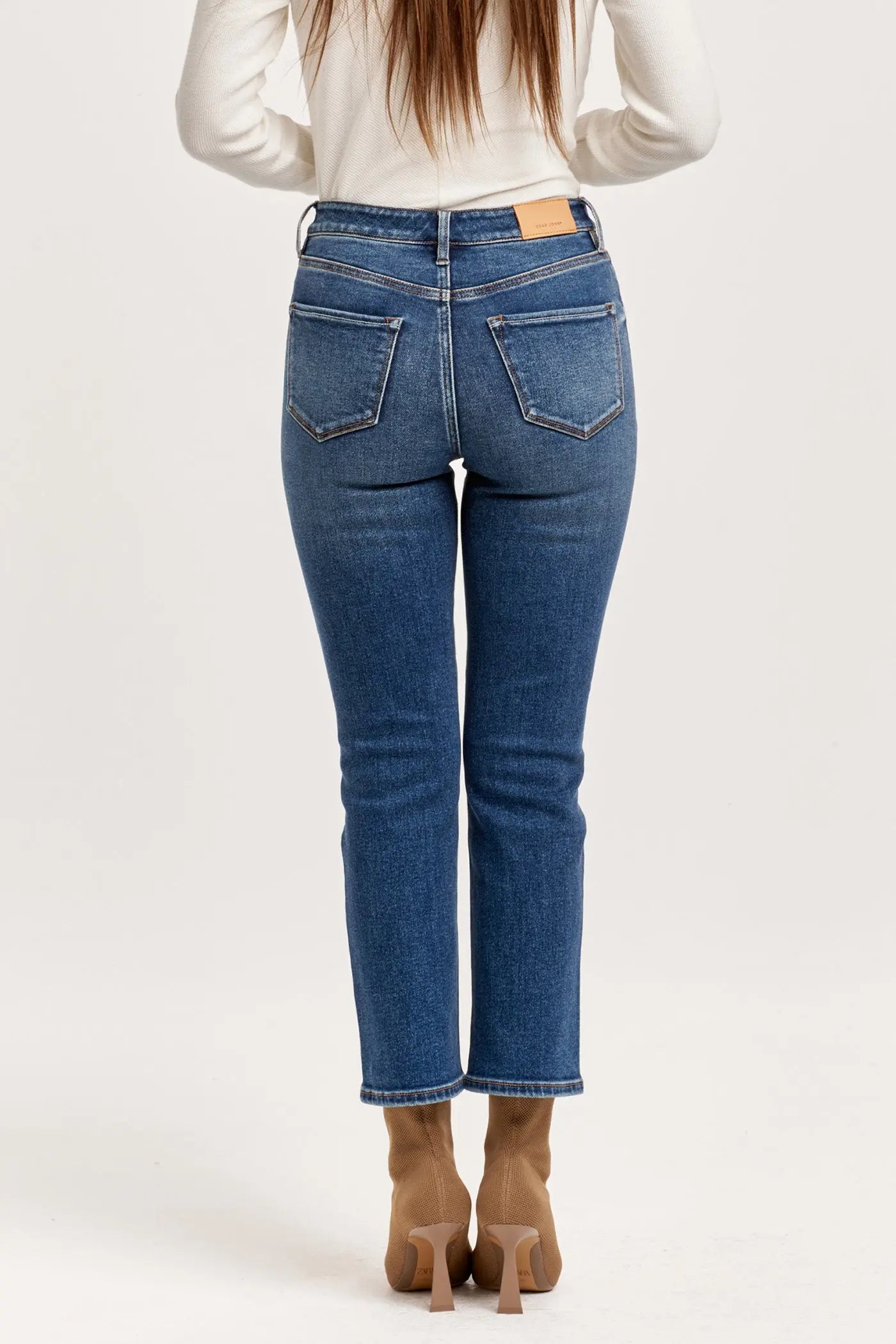 Frankie Denim Dear John Denim