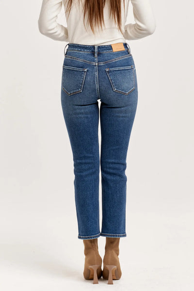 Frankie Denim Dear John Denim
