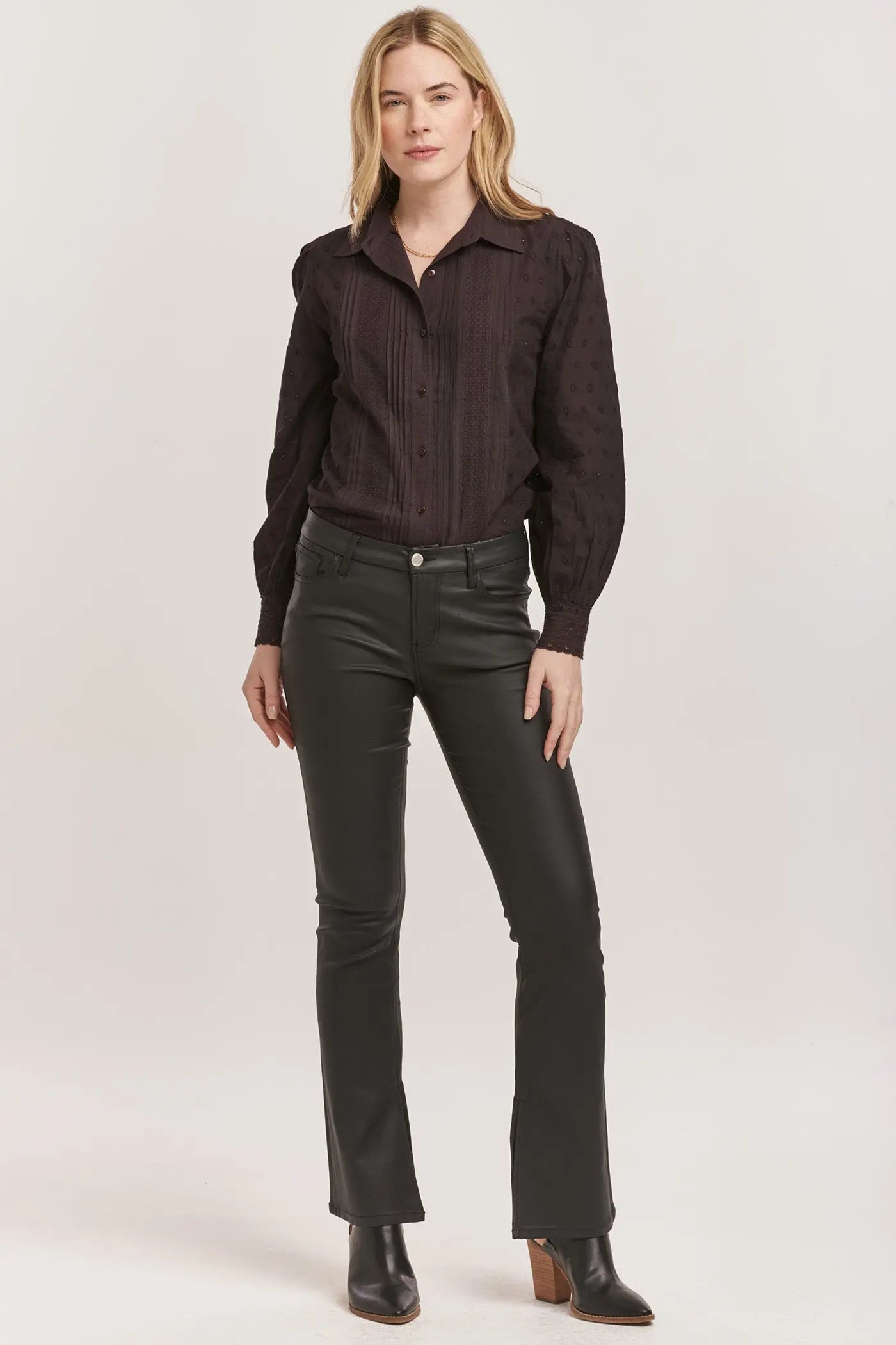 Jaxtyn Denim Dear John Denim