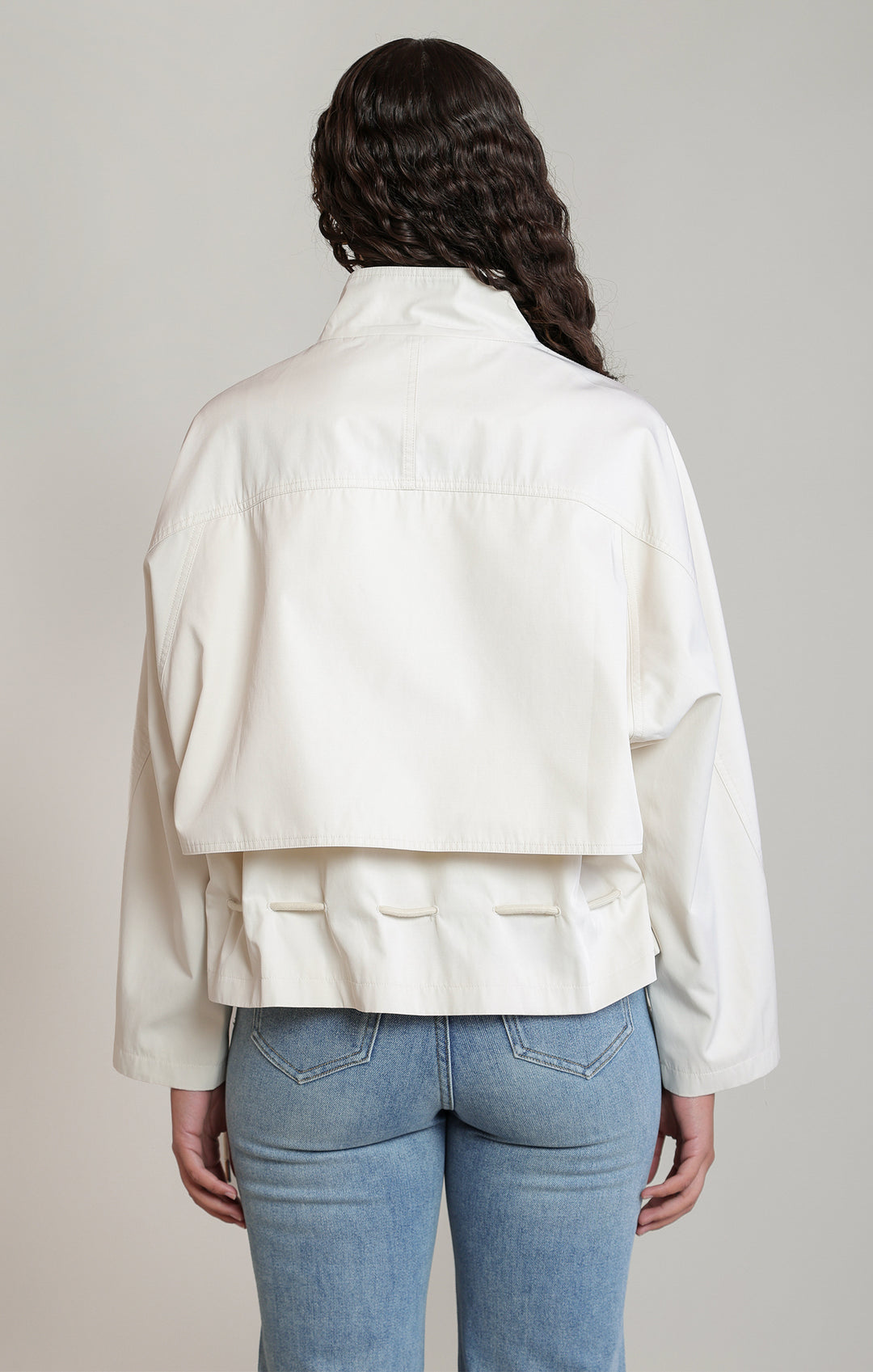 Julie Jacket
