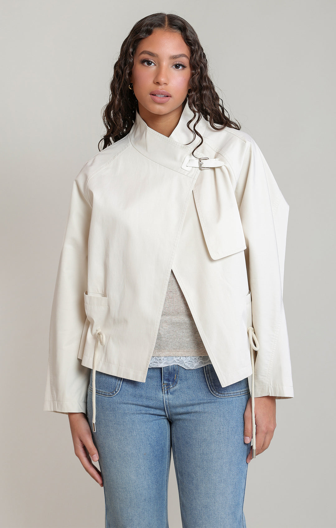 Julie Jacket