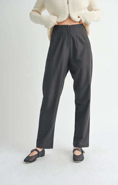 Take Action Pants Sage the Label