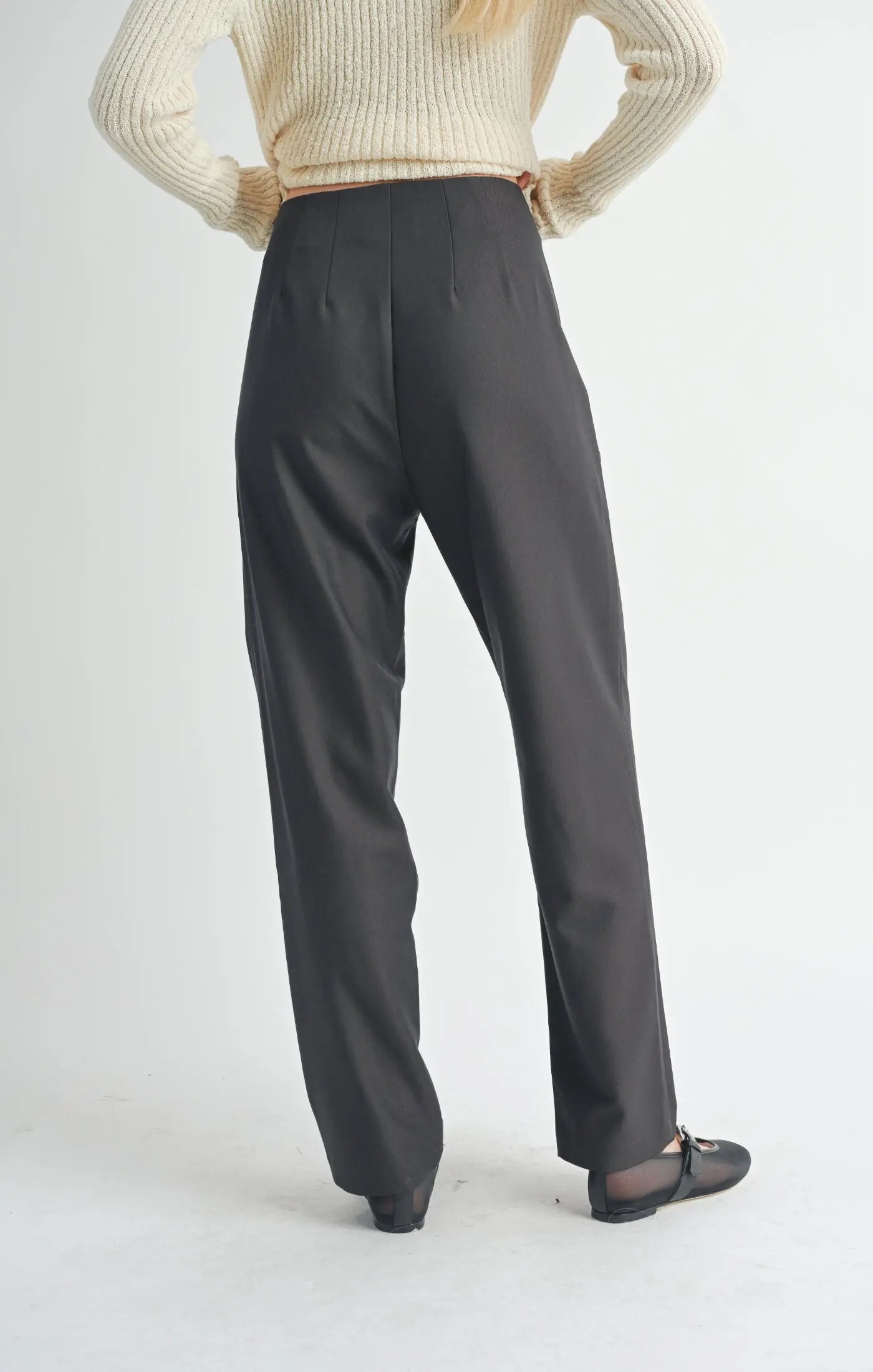 Take Action Pants Sage the Label
