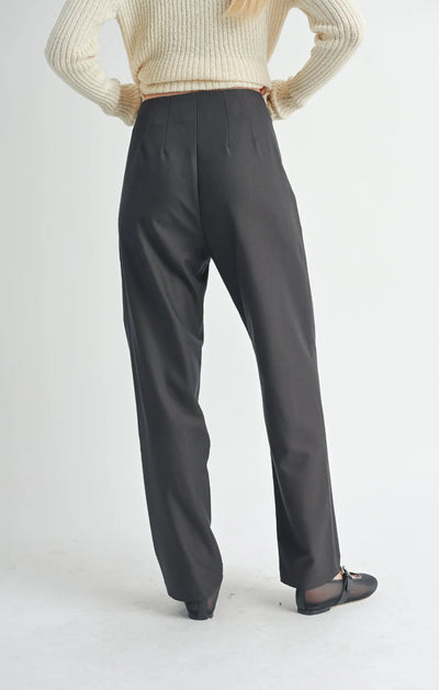 Take Action Pants Sage the Label