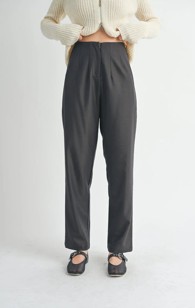 Take Action Pants Sage the Label