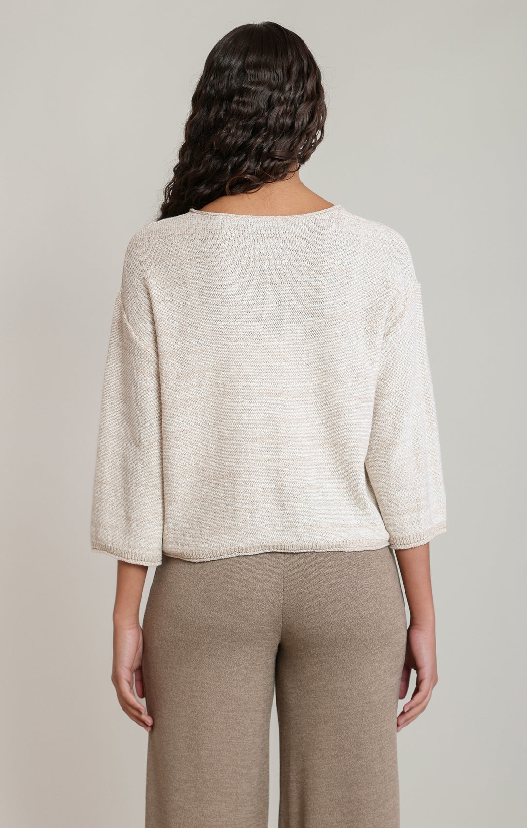 Lisa Sweater