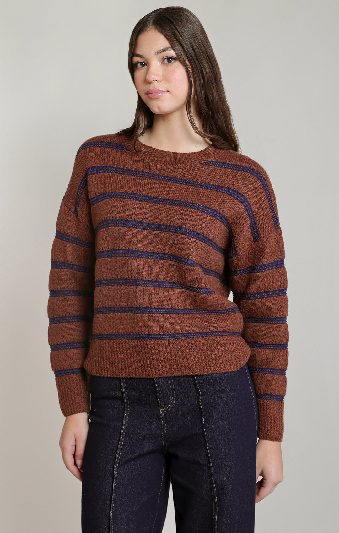 Atlas Sweater