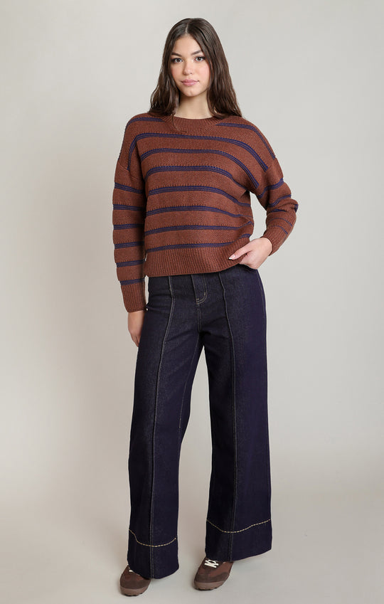 Atlas Sweater