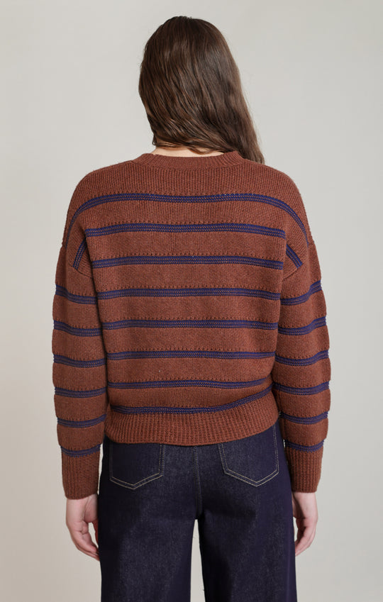 Atlas Sweater