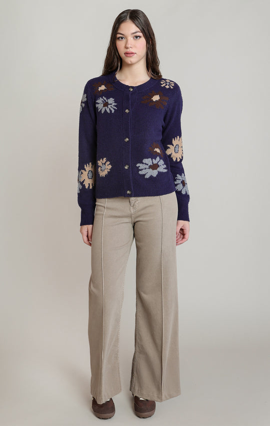 Harlowe Cardigan