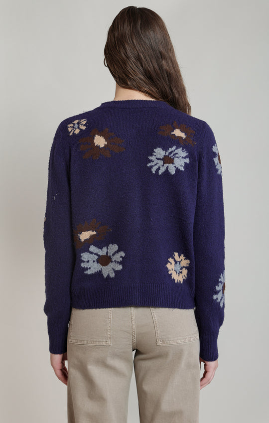 Harlowe Cardigan