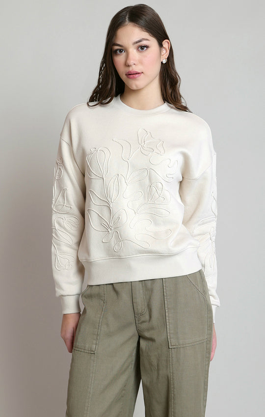 Ramsey Sweatshirt