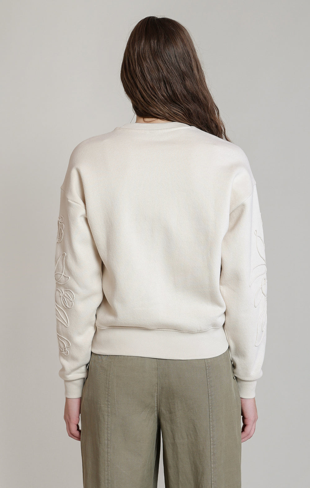 Ramsey Sweatshirt
