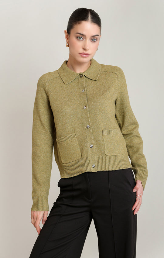 Remy Cardigan