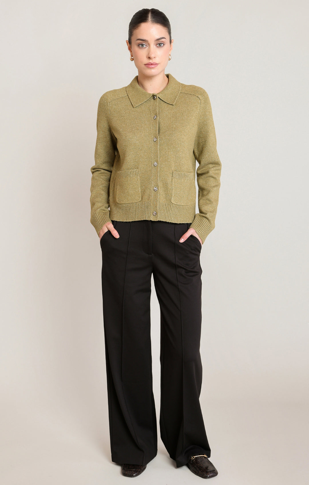 Remy Cardigan