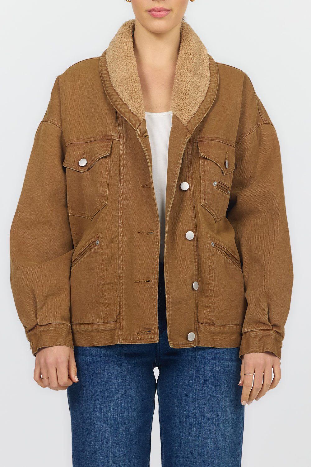 Winslow Coat