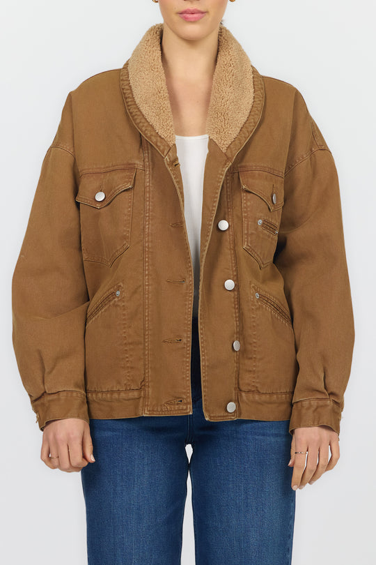 Winslow Coat