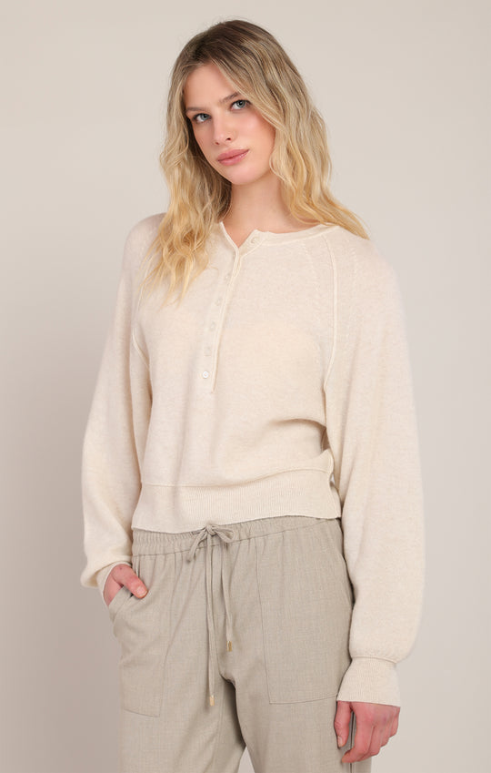 Merritt Cardigan