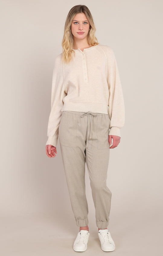 Merritt Cardigan