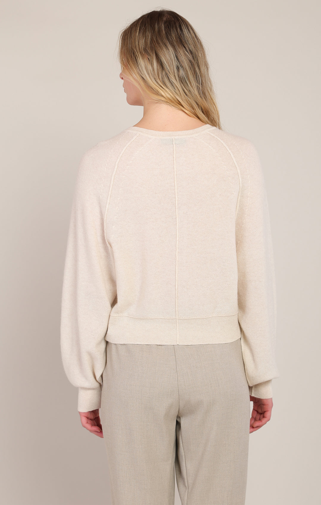 Merritt Cardigan