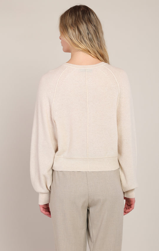Merritt Cardigan