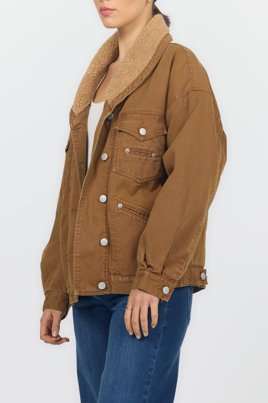 Winslow Coat