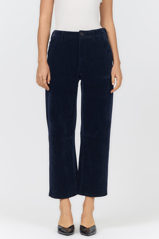Lasso Barrel Pant