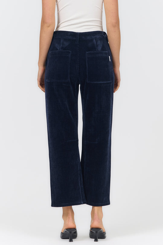 Lasso Barrel Pant