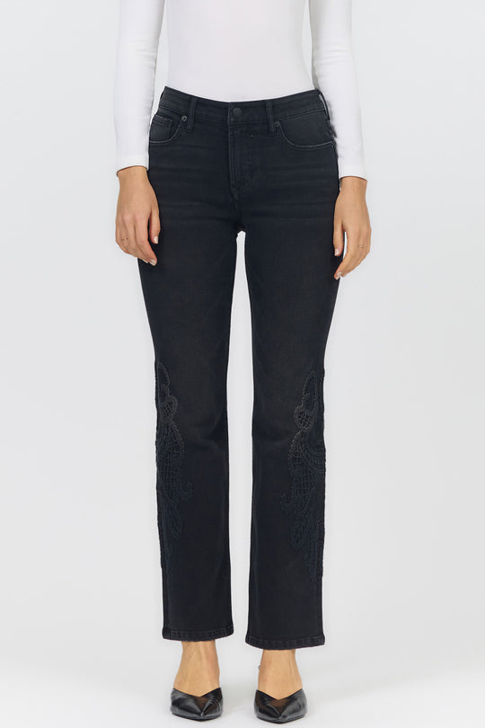 Jaxtyn Bootcut Denim