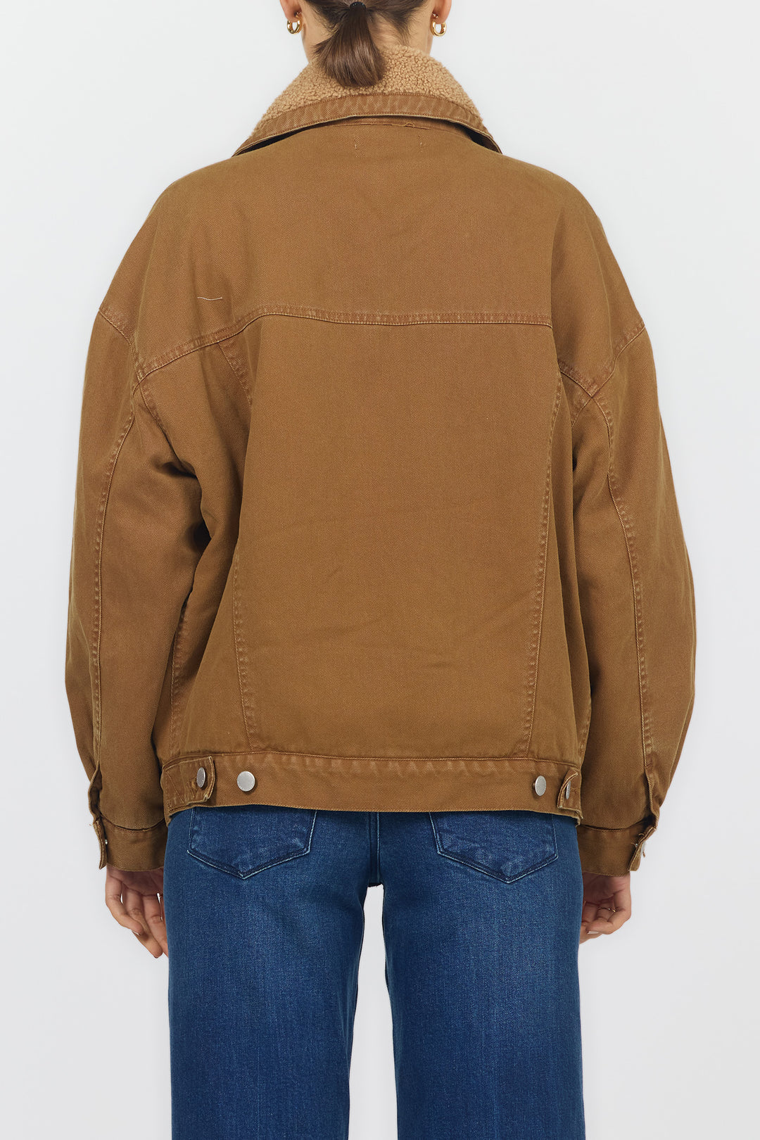 Winslow Coat