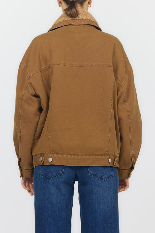 Winslow Coat