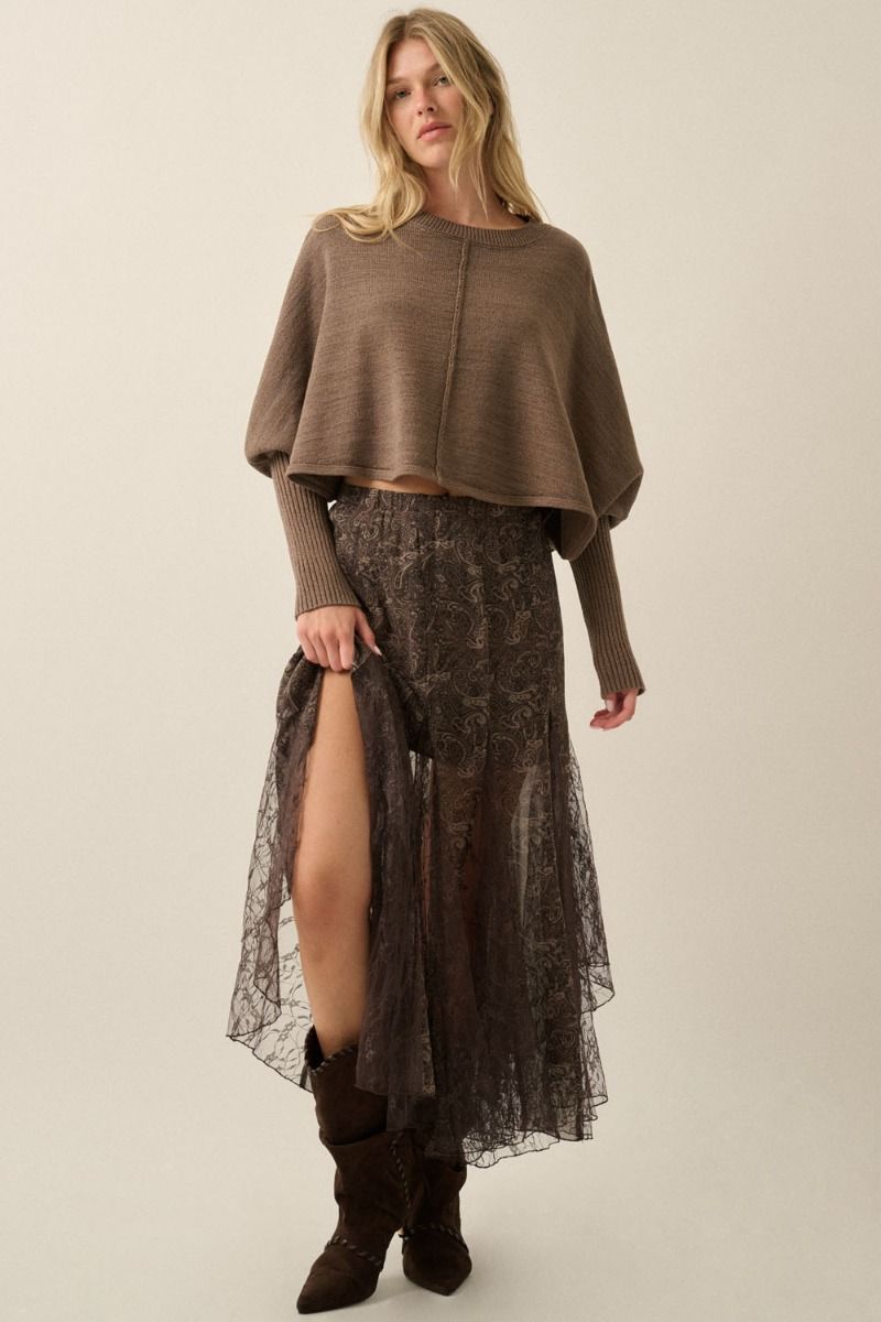 Ravi Skirt