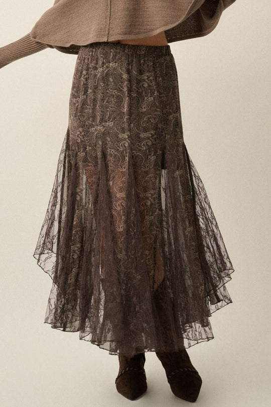 Ravi Skirt