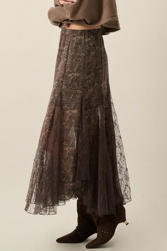 Ravi Skirt