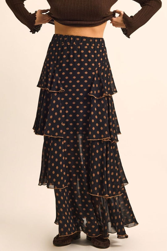 Sonya Maxi Skirt