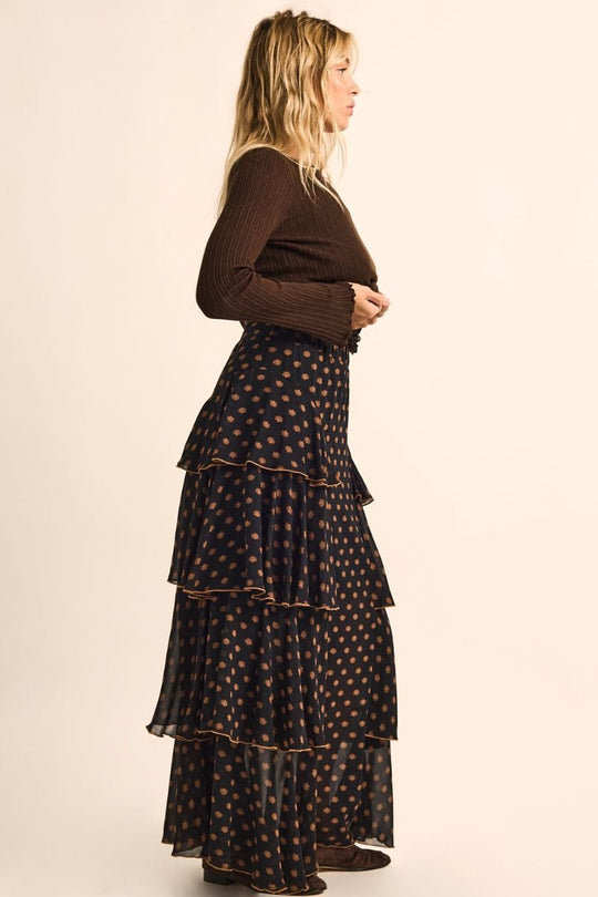 Sonya Maxi Skirt
