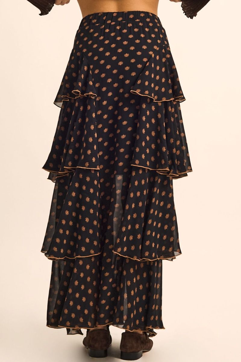 Sonya Maxi Skirt