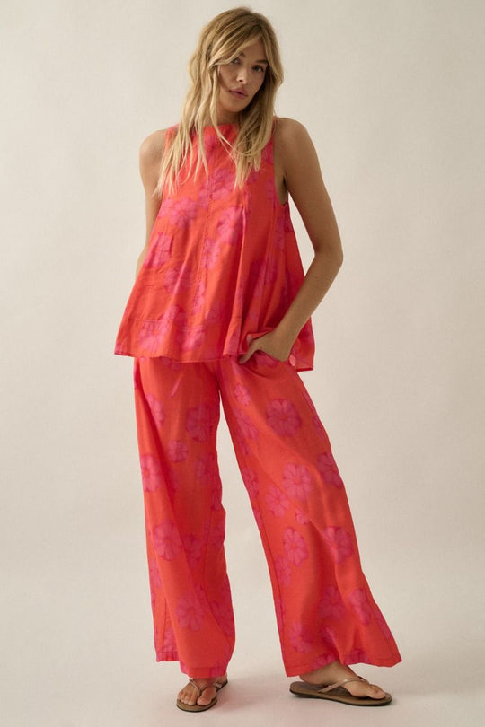 Daisy Set - Beloved Boutique 