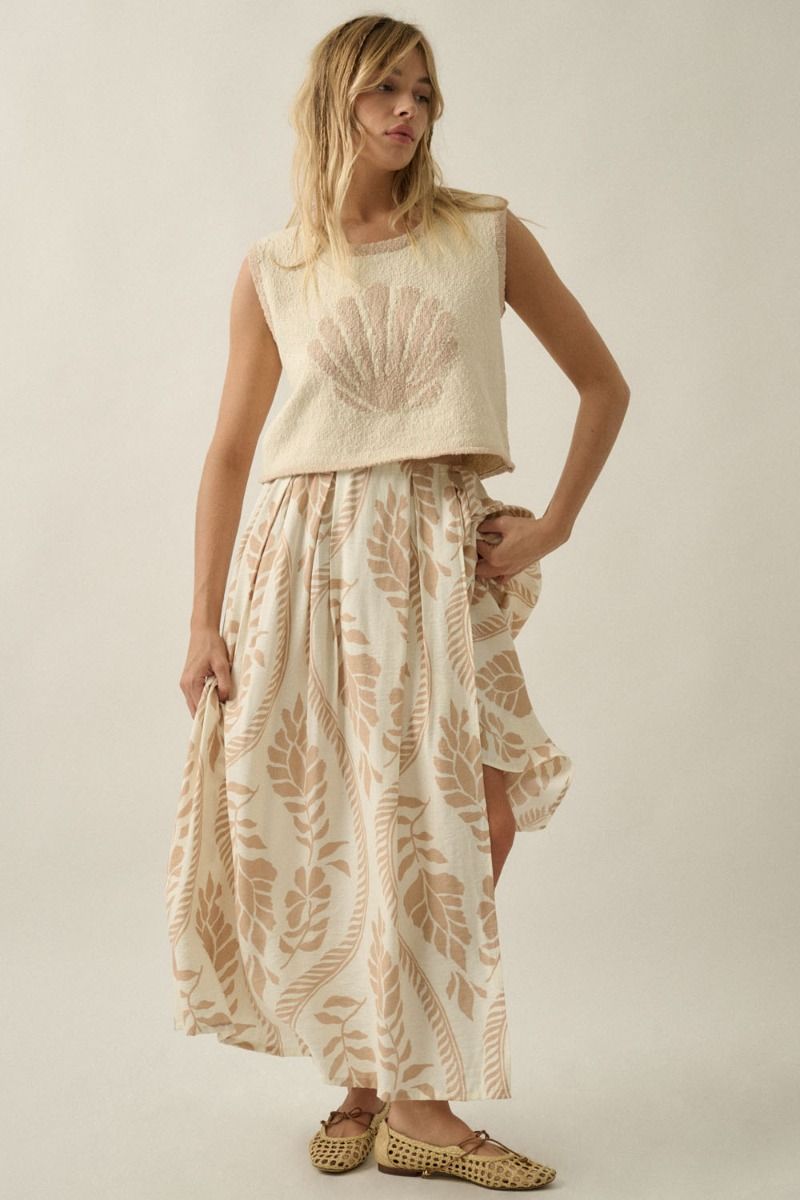 Shell We Top - Beloved Boutique 