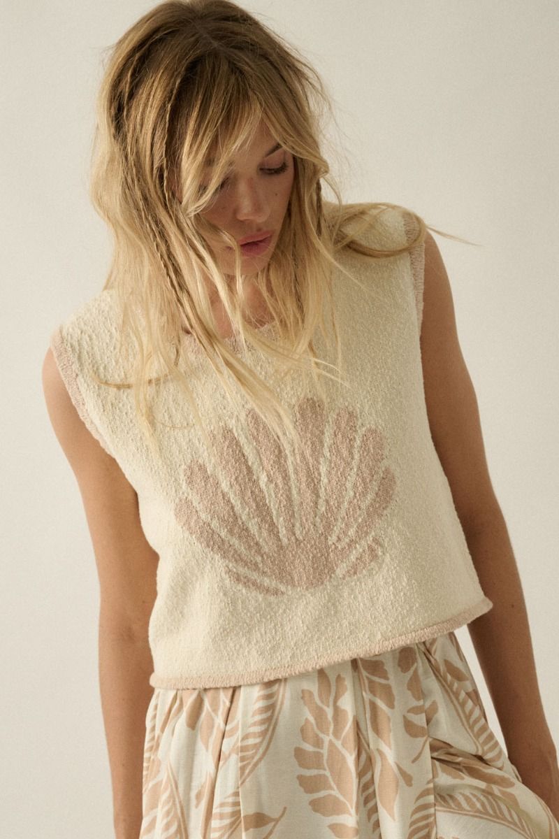 Shell We Top - Beloved Boutique 