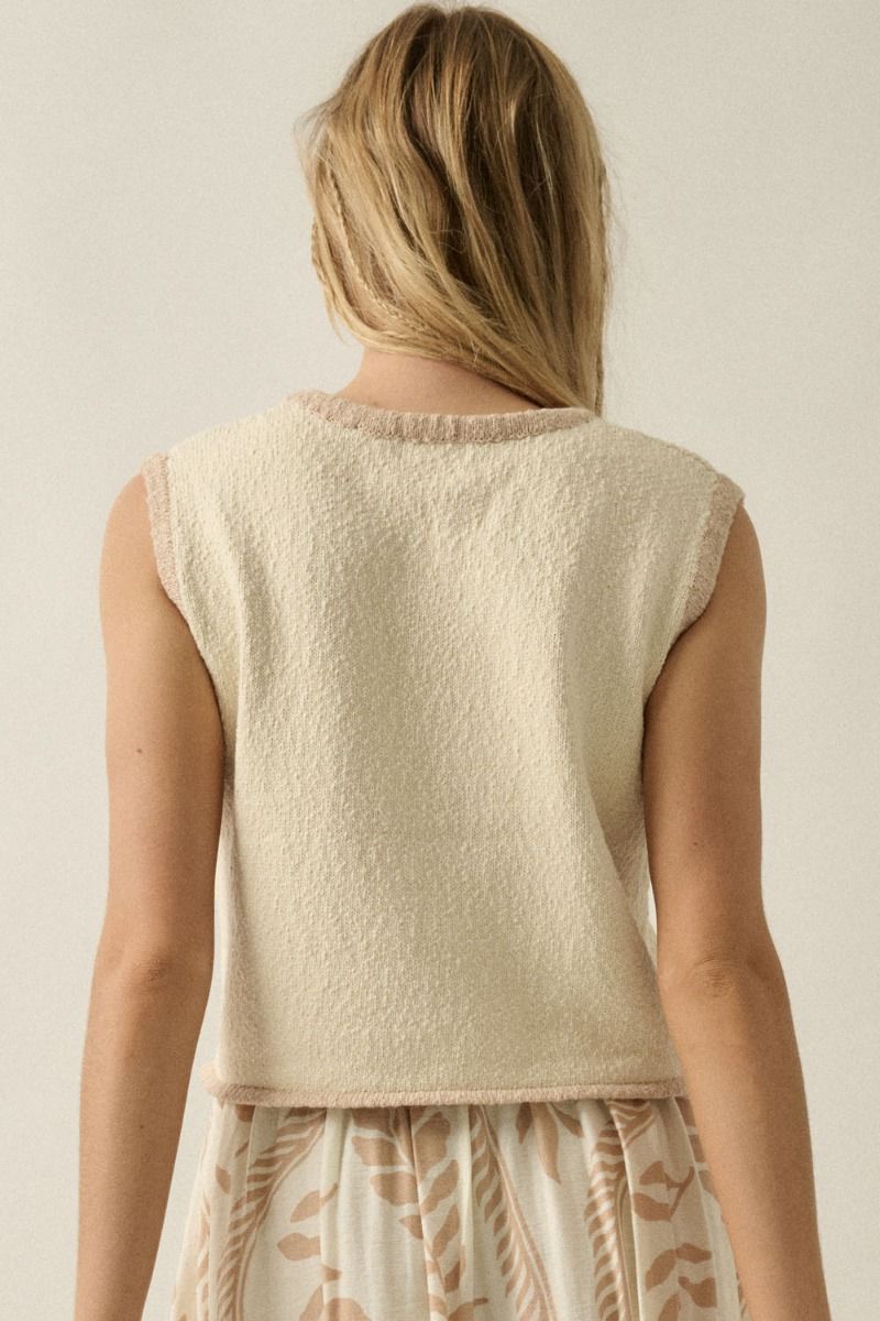 Shell We Top - Beloved Boutique 