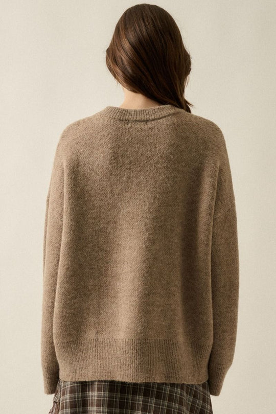 Mare Horse Sweater