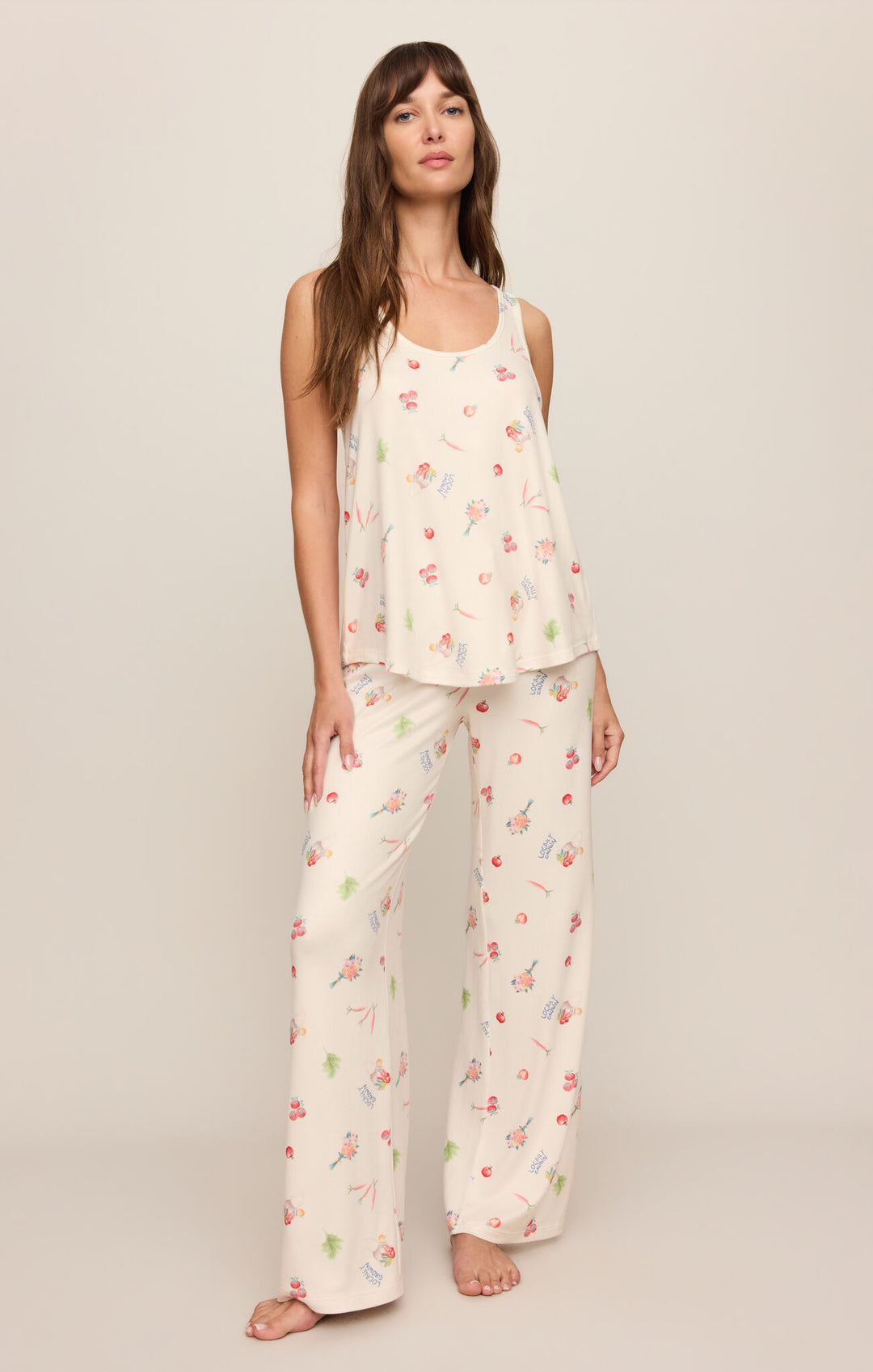 Market PJ Pant