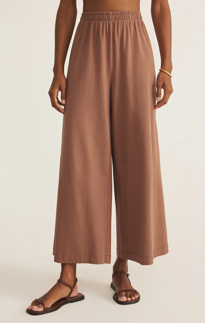 Scout Jersey Flare Pant Z Supply