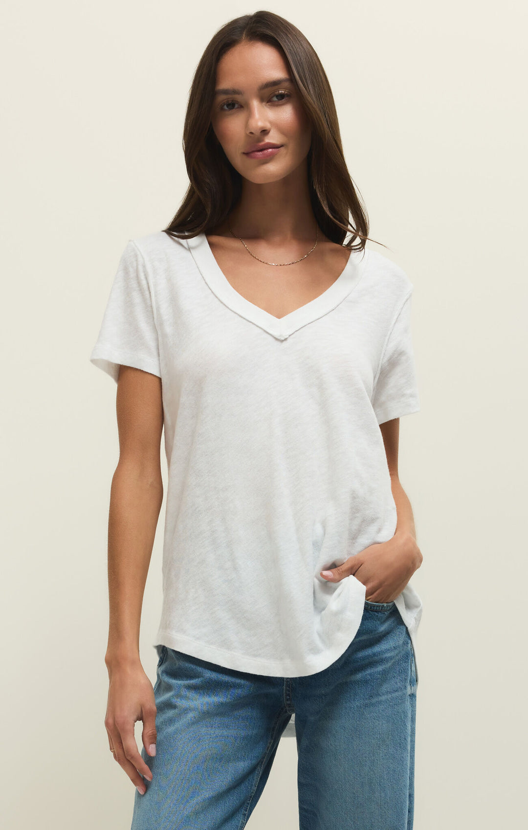 Elara Top - Beloved Boutique 