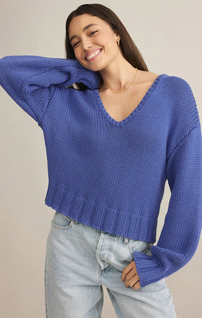 Vida Sweater - Beloved Boutique