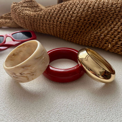 Vintage Punk Bracelets - Beloved Boutique