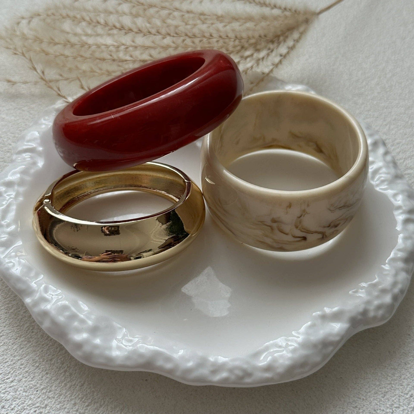 Vintage Punk Bracelets - Beloved Boutique