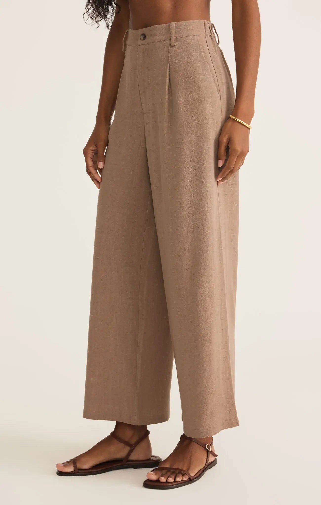 Vista Pant - Beloved Boutique